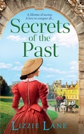 Cover: Secrets of the Past - Boldwood Books Ltd