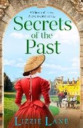 Cover: Secrets of the Past - Boldwood Books Ltd
