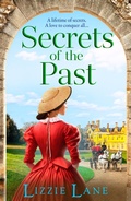 Cover: Secrets of the Past - Boldwood Books Ltd