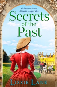 Enlarge image Cover: Secrets of the Past - Boldwood Books Ltd