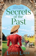 Cover: Secrets of the Past - Boldwood Books Ltd
