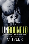 Cover: Unbounded - Totally Bound Publishing