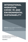 Cover: International Migration, COVID-19, and Environmental Sustainability - Emerald Publishing Limited