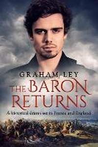 Enlarge image Cover: The Baron Returns - Sapere Books