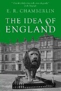 Cover: The Idea of England - Sapere Books