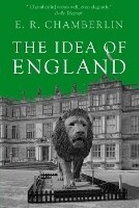 Enlarge image Cover: The Idea of England - Sapere Books