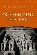Cover: Preserving the Past - Sapere Books