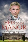 Cover: Heir to the Manor - Sapere Books