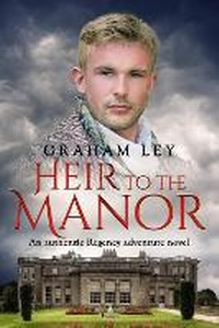 Enlarge image Cover: Heir to the Manor - Sapere Books