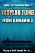 Cover: Torpedo Tomb - Sapere Books