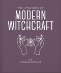 Cover: The Little Book of Modern Witchcraft - OH