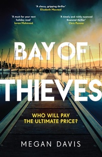 Abbildung von: Bay of Thieves - Zaffre