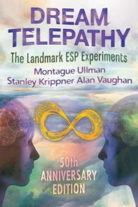 Enlarge image Cover: Dream Telepathy - White Crow Books