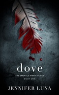 Cover: Dove - Entwined Publishing