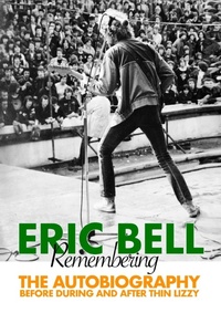 Enlarge image Cover: Remembering - Gonzo Multimedia