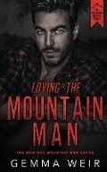 Cover: Loving the Mountain Man - Hudson Indie Ink