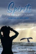 Cover: Spirits Over Time and Oceans - Echo Books