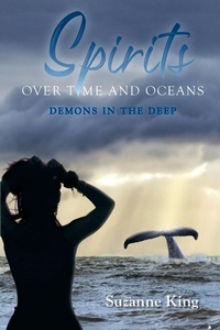 Enlarge image Cover: Spirits Over Time and Oceans - Echo Books