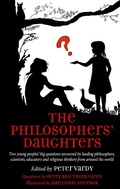 Cover: The Philosophers' Daughters - Darton, Longman and Todd