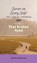 Cover: That Broken Reed - Bible Tales Online