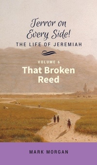 Enlarge image Cover: That Broken Reed - Bible Tales Online