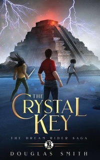 Enlarge image Cover: The Crystal Key - Spiral Path Books
