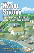Cover: The street-wise patient's guide to surviving cancer - Edward Everett Root