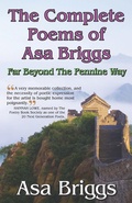 Cover: The Complete Poems of Asa Briggs - Edward Everett Root