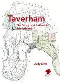Enlarge image Cover: Taverham - Poppyland Publishing