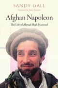Cover: Afghan Napoleon - Haus Publishing