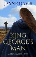 Cover: King George's Man - Verbena Books