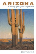 Cover: Arizona - Rio Nuevo Publishers