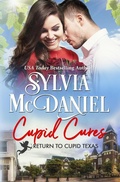 Cover: Cupid Cures - Virtual Bookseller