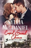 Cover: Cupid's Second Chance - Virtual Bookseller