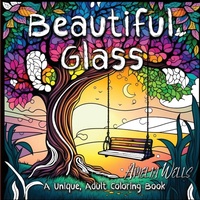 Enlarge image Cover: Beautiful Glass - Tiny Fox Press LLC