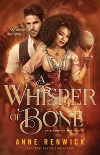 Enlarge image Cover: A Whisper of Bone - Anne Renwick