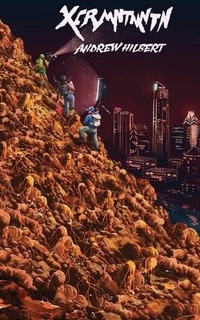 Enlarge image Cover: Xcrmntmntn - Ghoulish Books