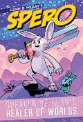 Cover: Spero - Source Point Press