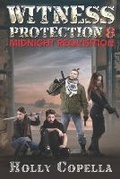 Cover: Witness Protection 8 - Copella Books