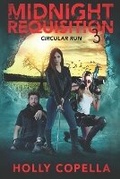 Cover: Midnight Requisition 3 - Copella Books