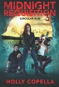 Enlarge image Cover: Midnight Requisition 3 - Copella Books