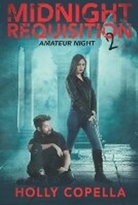 Enlarge image Cover: Midnight Requisition 2 - Copella Books