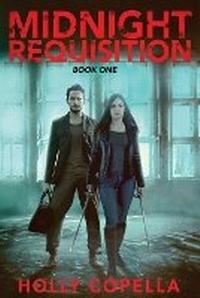 Enlarge image Cover: Midnight Requisition - Copella Books