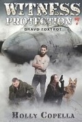 Cover: Witness Protection 7 - Copella Books