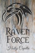 Cover: Raven Force - Copella Books
