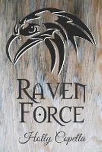 Enlarge image Cover: Raven Force - Copella Books