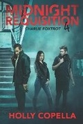 Cover: Midnight Requisition 4 - Copella Books