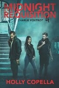 Enlarge image Cover: Midnight Requisition 4 - Copella Books