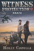Cover: Witness Protection 9 - Copella Books
