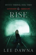 Cover: Rise - LeeDawna Books, Inc.